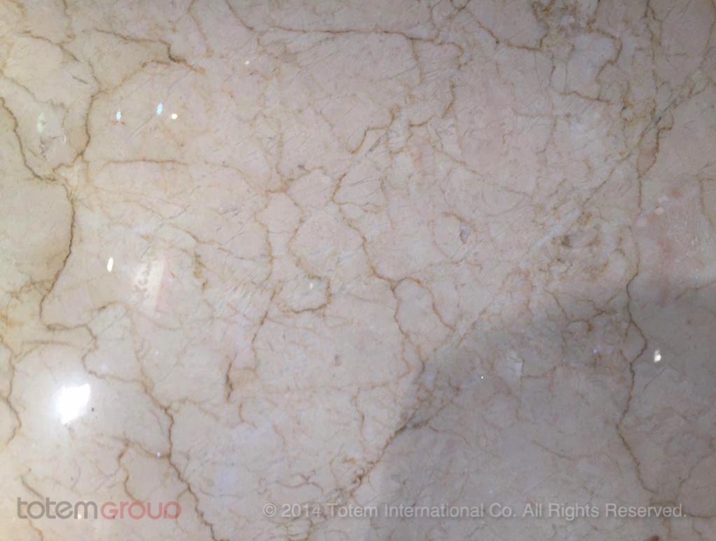 TGMR 215 -  Rose Light Marble